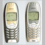 Nokia 6310i + NetMonitor