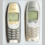 Nokia 6310i + NetMonitor