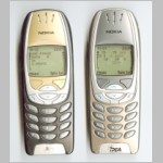 Nokia 6310i + NetMonitor