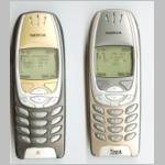 Nokia 6310i + NetMonitor