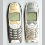 Nokia 6310i + NetMonitor