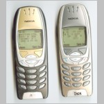 Nokia 6310i + NetMonitor