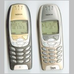 Nokia 6310i + NetMonitor