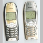 Nokia 6310i + NetMonitor