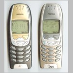 Nokia 6310i + NetMonitor