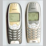 Nokia 6310i + NetMonitor