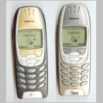 Nokia 6310i + NetMonitor