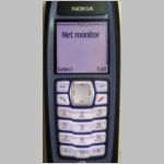 NetMonitor w Nokiach DCT4