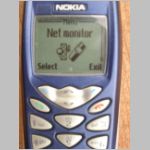 NetMonitor w Nokiach DCT4