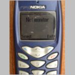 NetMonitor w Nokiach DCT4