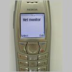 NetMonitor w Nokiach DCT4